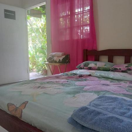Hostal Brisas Calobrenas Esterno foto