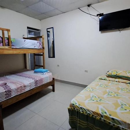 Hostal Brisas Calobrenas Esterno foto