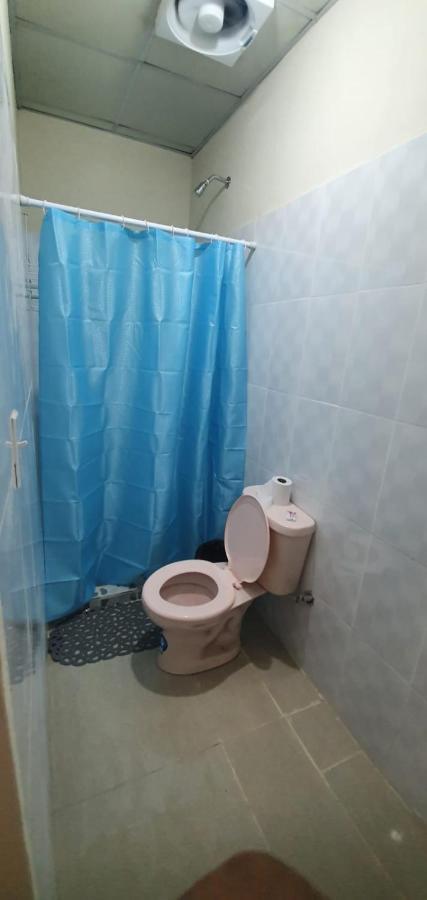 Hostal Brisas Calobrenas Esterno foto