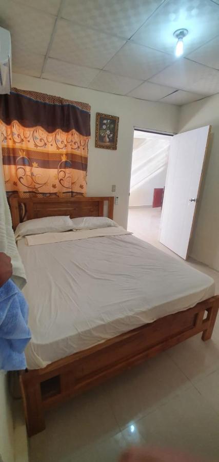 Hostal Brisas Calobrenas Esterno foto