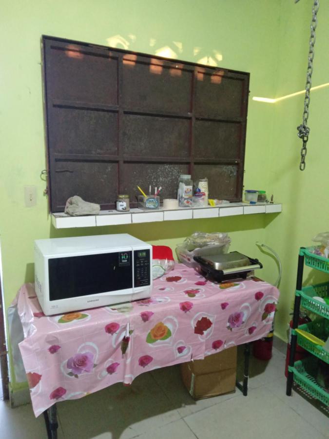 Hostal Brisas Calobrenas Esterno foto