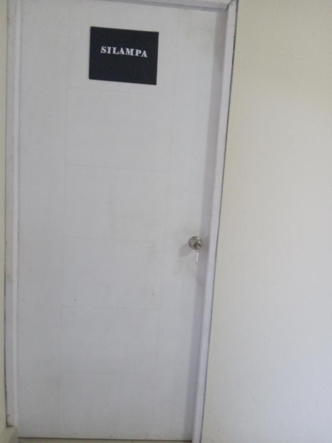 Hostal Brisas Calobrenas Esterno foto