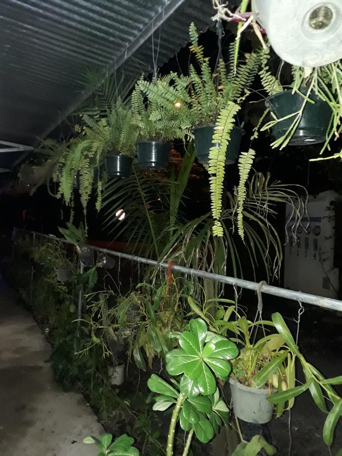 Hostal Brisas Calobrenas Esterno foto